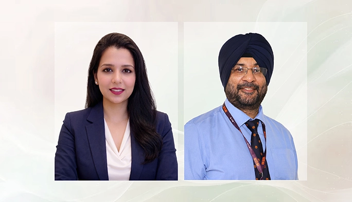 Research Publication Achievement by Dr. Gurpreet Kaur and Dr. Harpreet Singh Bedi at LPU